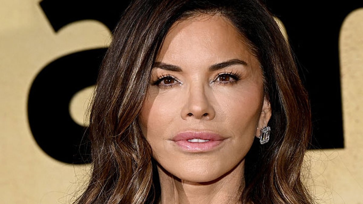 EXCLUSIVE Lauren Sanchez's surprising trait revealed by ex-best friend ahead of Jeff Bezos wedding