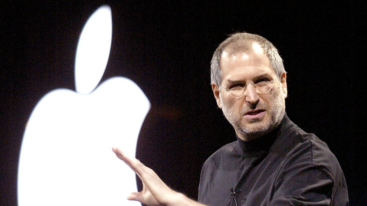 People are just realizing what the 'I' in iPhone stands for