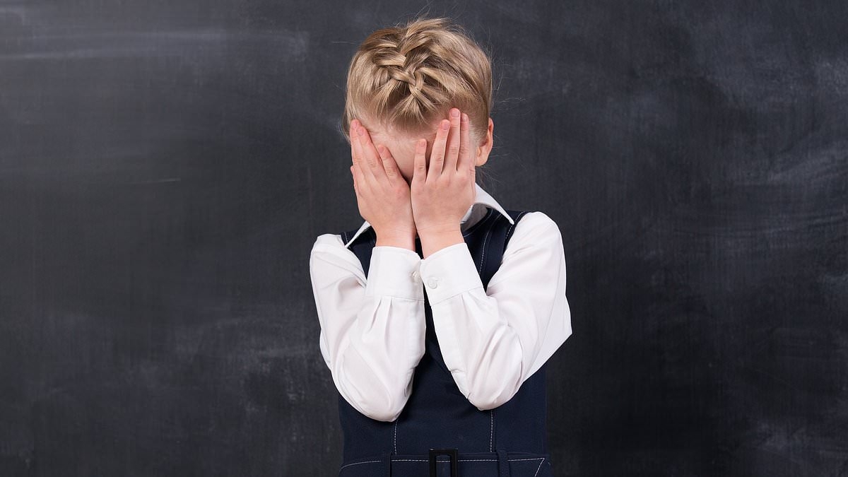 Boarding school gave me PTSD but I locked it away until my daughter started to board. Then it triggered a breakdown that saw me sectioned: DR CATHY WIELD
