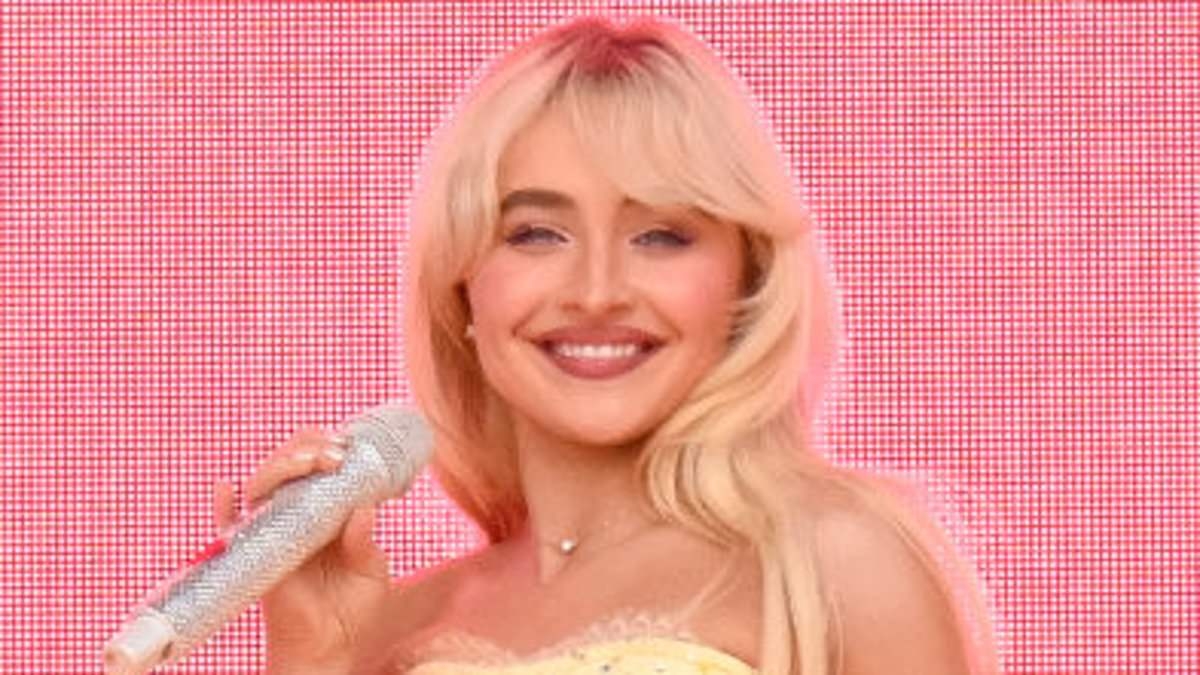 Sabrina Carpenter might 'piss off' fans with new phone policy at her concerts