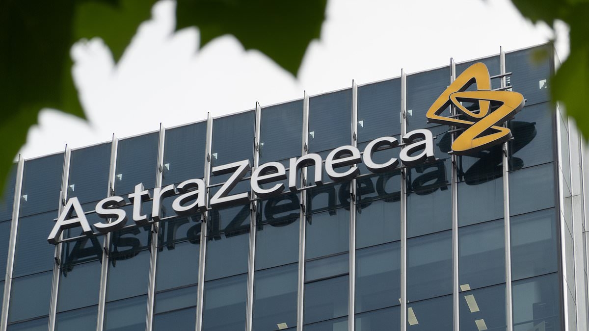 Top medics issue urgent warning over heart drug taken by millions - as makers AstraZeneca are accused of 'misreporting' safety data