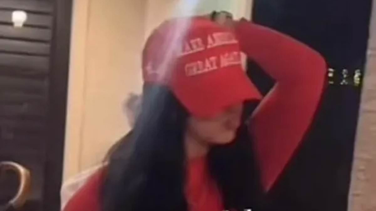 Staff at Mexican restaurant threatened and review bombed after owner's daughter endorses Trump