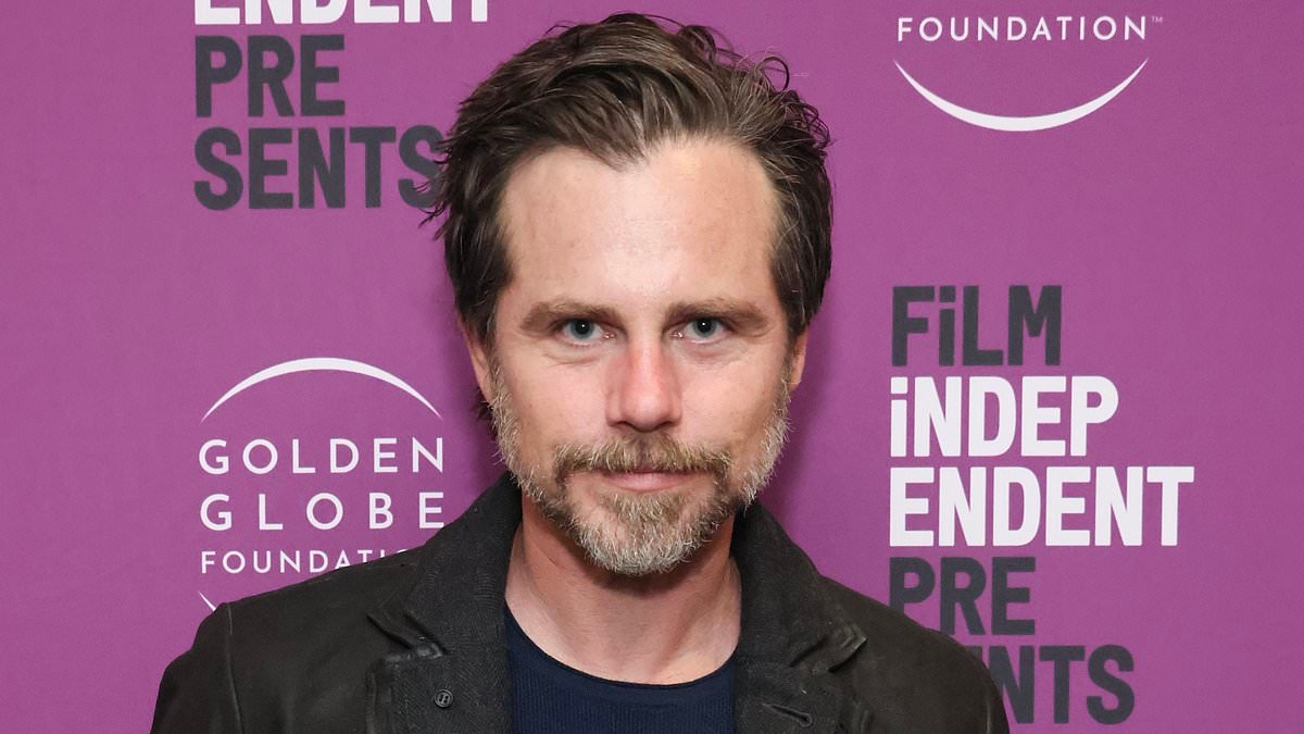 Boy Meets World star recalls having a 'breakdown' during emotional rehearsal