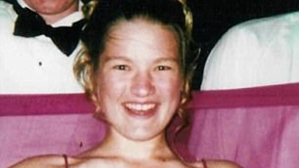 I thought I lived in a quaint, safe town... until my 16-year-old sister vanished in broad daylight