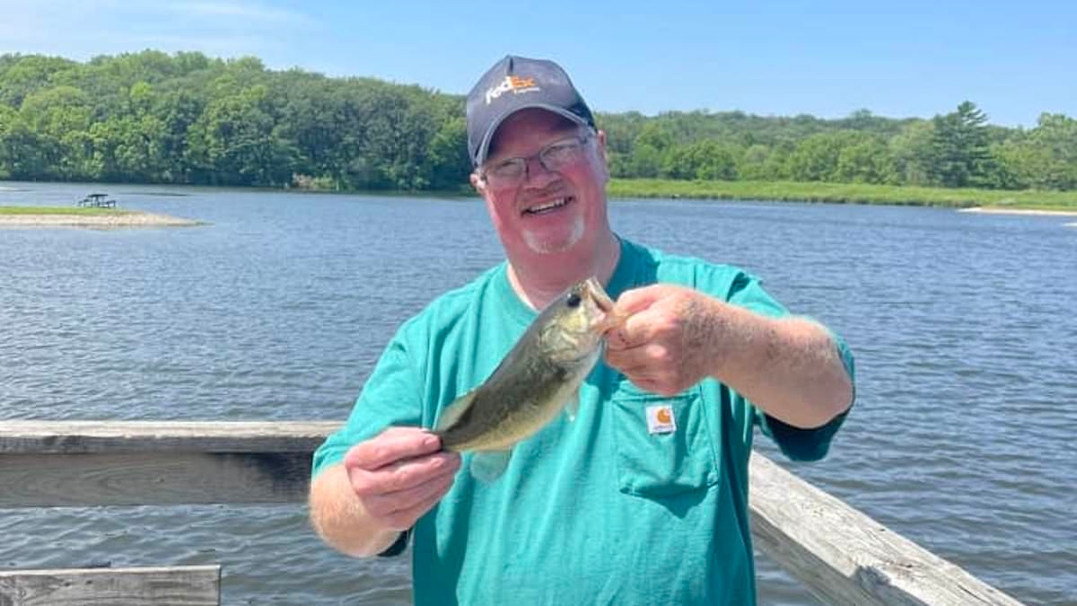 History repeats itself in horrifying way for well-liked man whose mom was killed by drunk driver