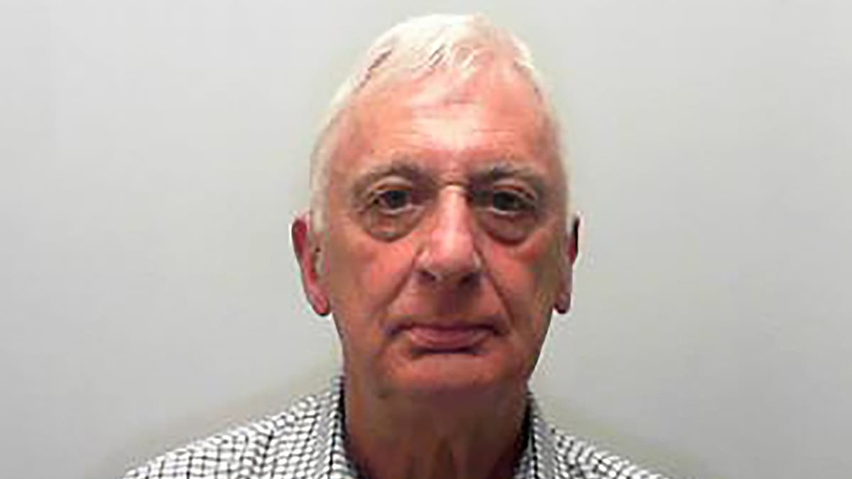 'Cool monk' who groomed and sexually abused boys at £43,000-a-year private school is jailed