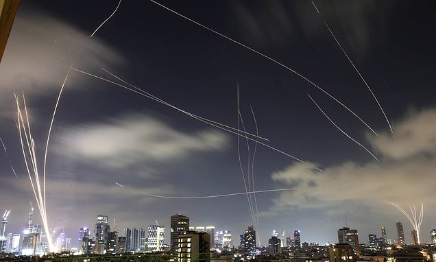 Cyberwarfare expert warns how Iranian hackers could attack America