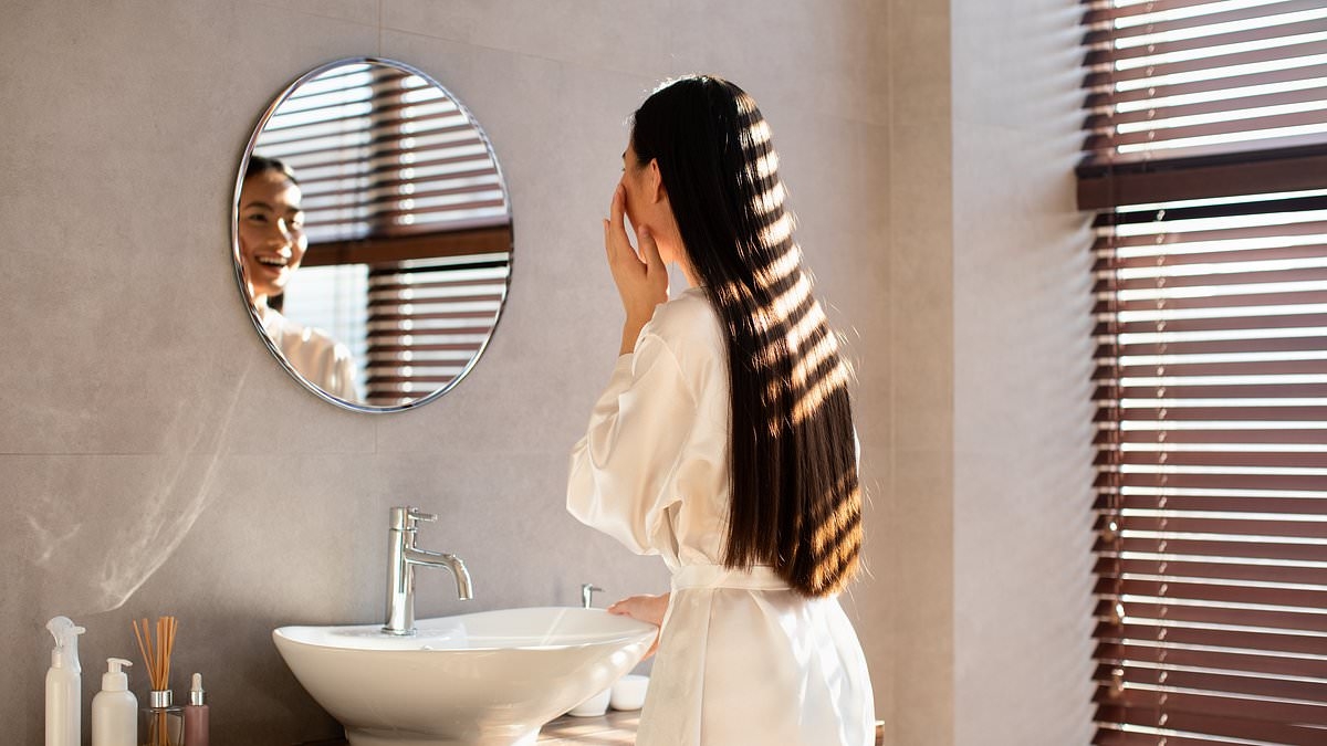 Doctors reveal the hidden dangers lurking in household staple used daily by nearly every American