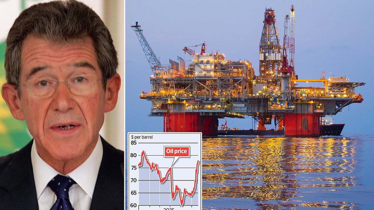 War in Middle East 'to push oil price to $100': Experts sound alarm as Israel and Iran trade blows