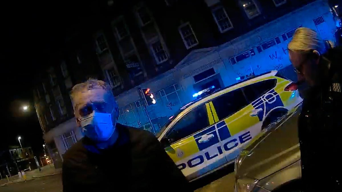 Predator, 66, who posed as an Uber driver and had a 'rape kit' with a balaclava and Viagra in his car is found guilty of kidnapping and sex crimes