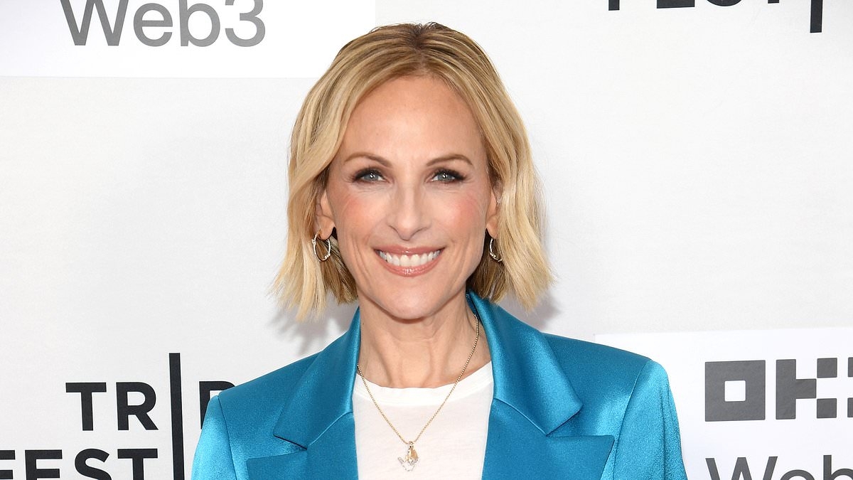 Henry Winkler praised by Marlee Matlin for his extraordinary move after she finished rehab: 'My second dad'