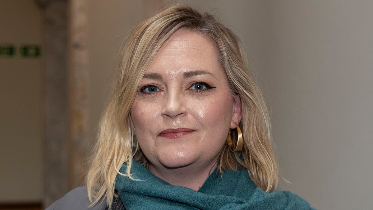 JENNY LINDSAY: Scots women were cancelled for simply believing in biology. The courts said we were right. So why is the nation's biggest book festival STILL intent on silencing us?