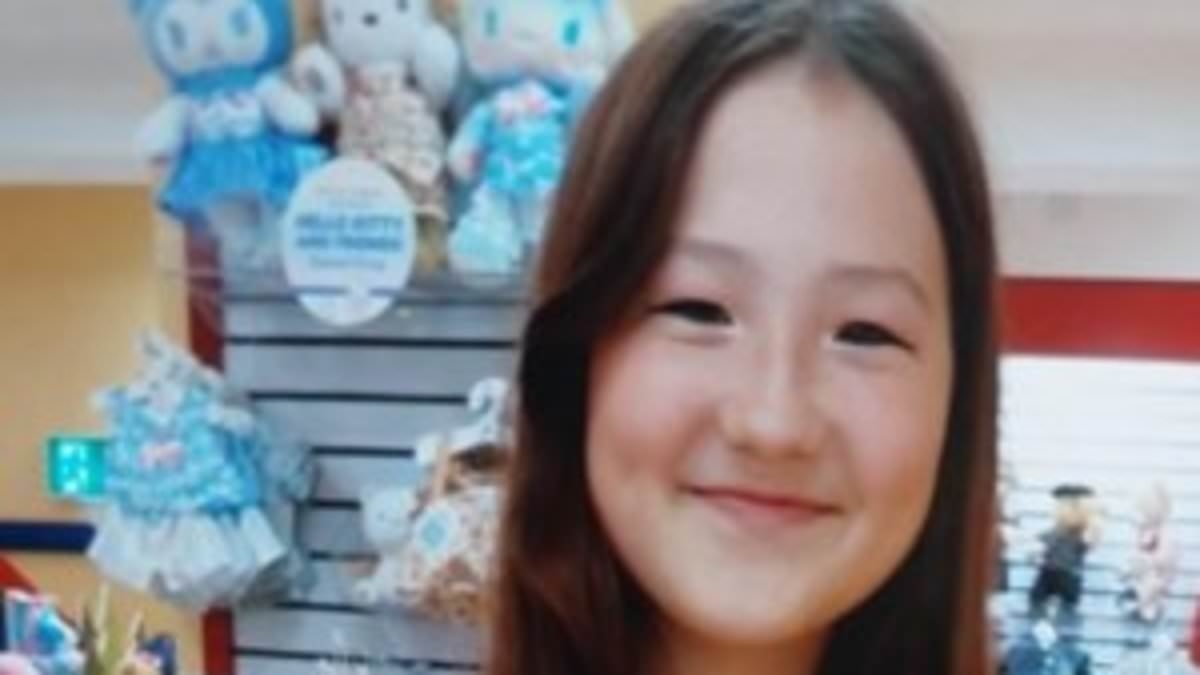 Body tragically found in search for missing girl, 14, who was last seen late on Wednesday