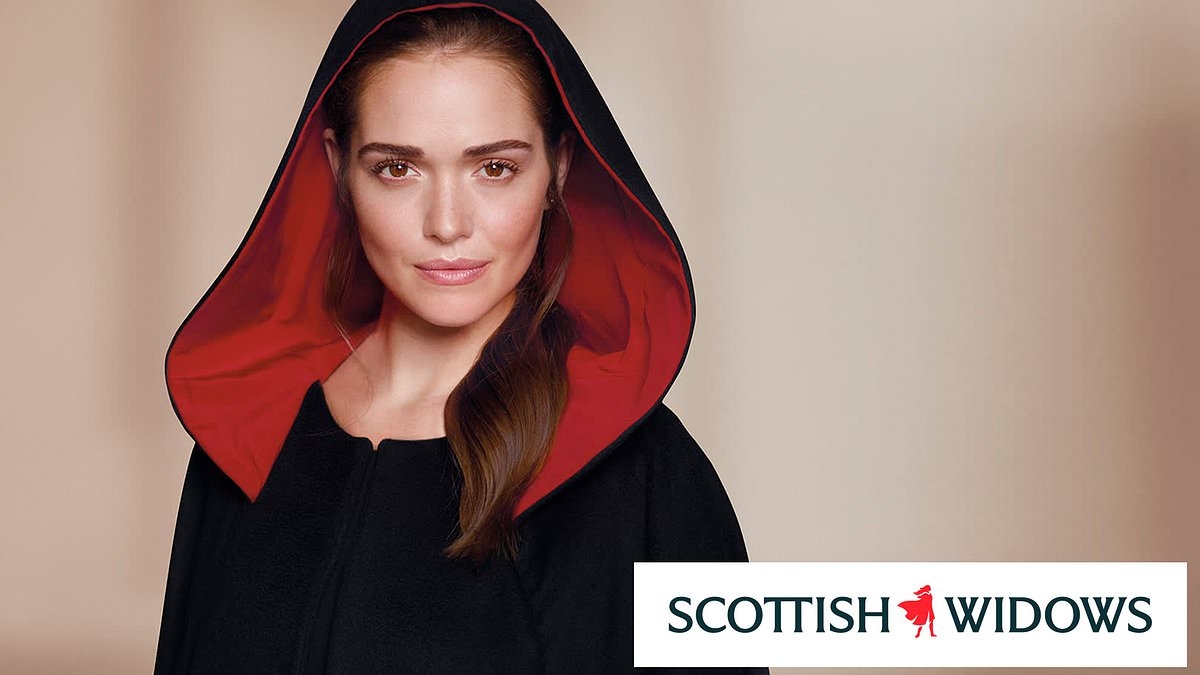 Blow to City as pension provider Scottish Widows prepares to cut its exposure to UK equities