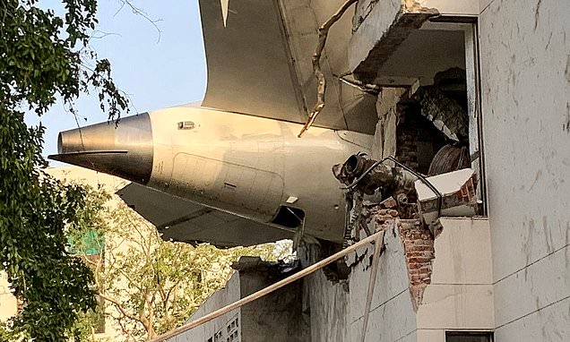 Key questions in the Air India crash
