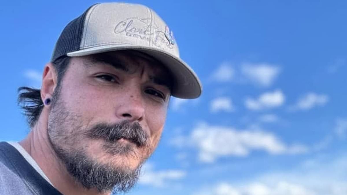 Sheriff reveals why they're convinced on-the-run killer dad Travis Decker is alive... and may be getting help