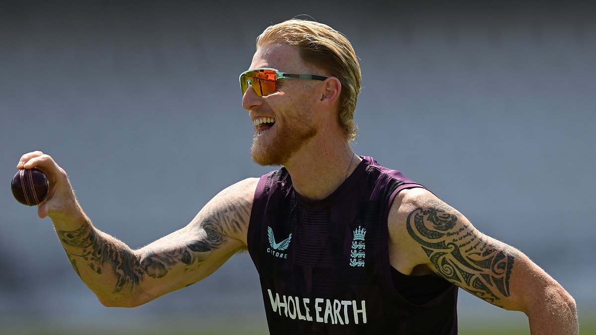 Ben Stokes has been outstanding as captain but the next two series WILL define him, writes NASSER HUSSAIN