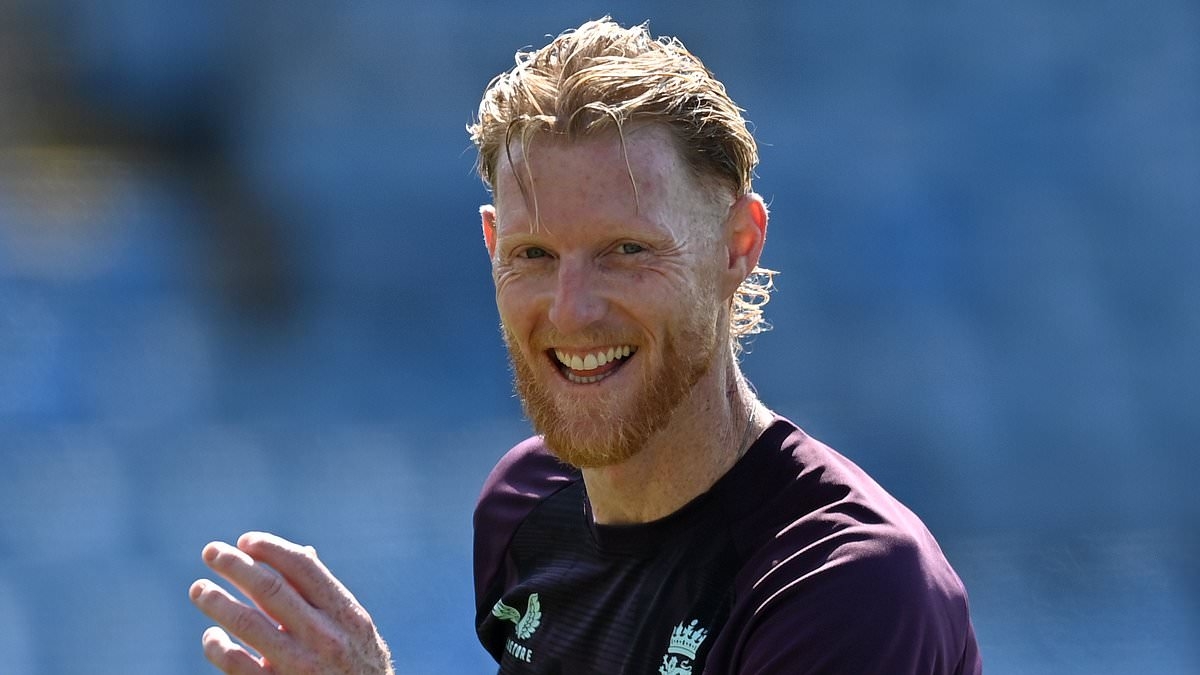 TEST MATCH BREAKFAST: How England continue to break the mould - and when we could FINALLY see Jofra Archer back in the Test side