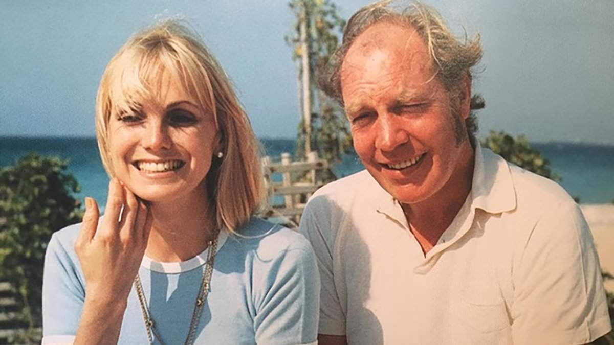 EDEN CONFIDENTIAL: Lady Sally Aspinall, aunt of Prince Harry's ex Cressida Bonas, dies aged 80