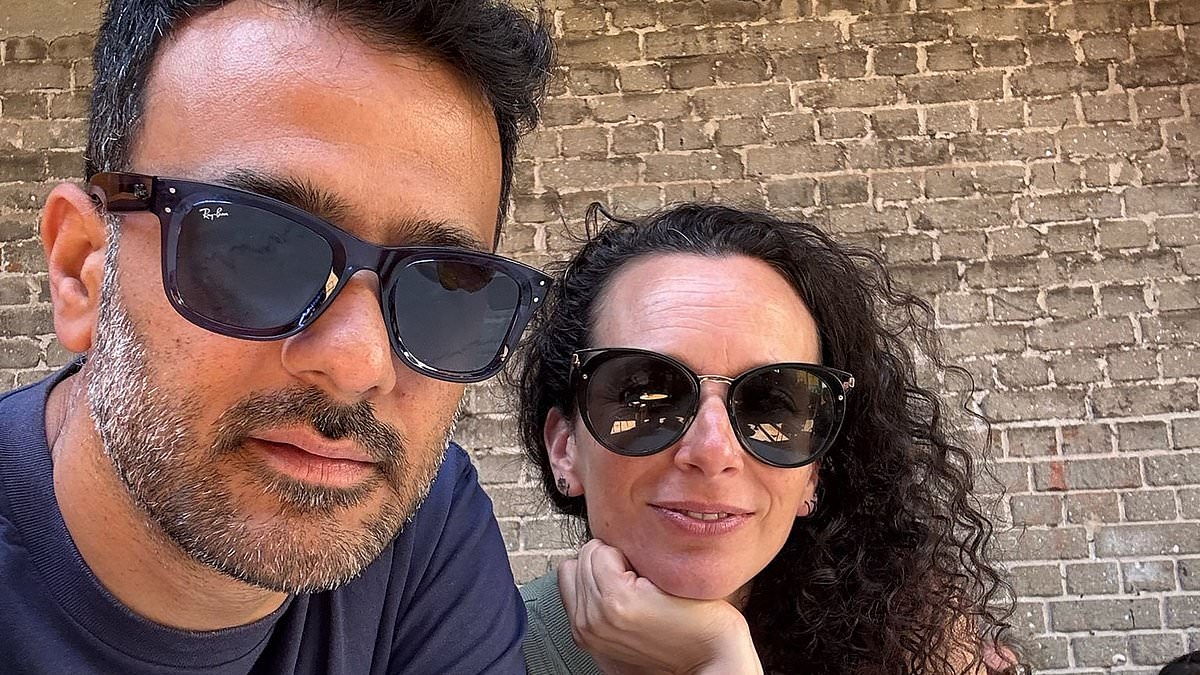 I'm an Australian living in Israel and am staying put: What I'm about to say sounds awful - but it's the brutal reality over here right now
