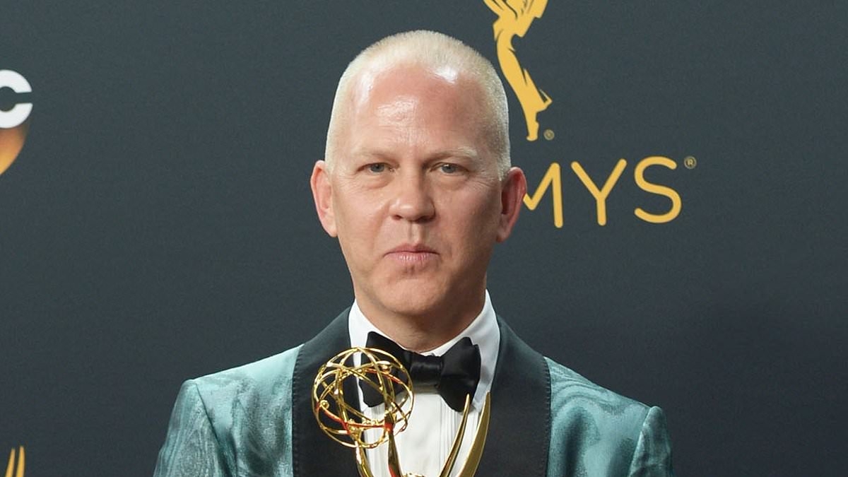 JFK Jr.'s nephew blasts Ryan Murphy for not consulting with family for 'grotesque' series American Love Story