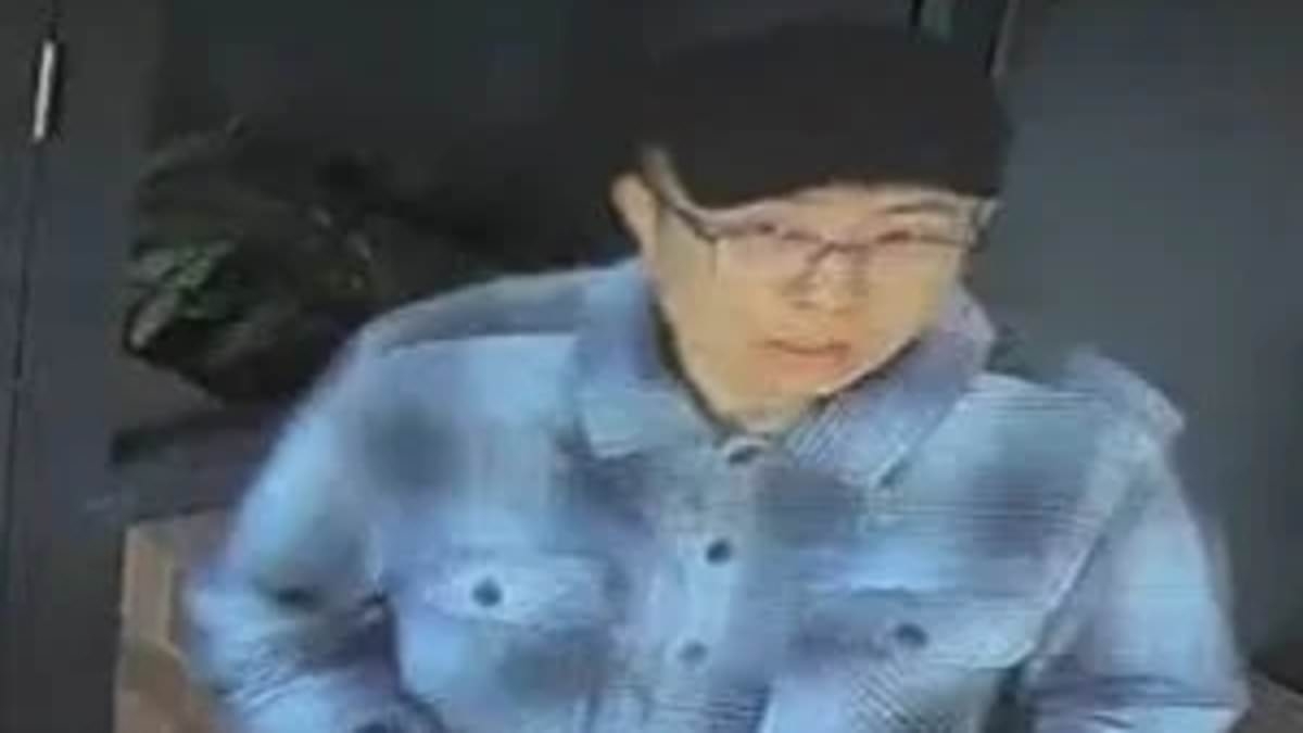 Shocking update on man who poured hot coffee on a baby and then fled Australia - as police make grim admission