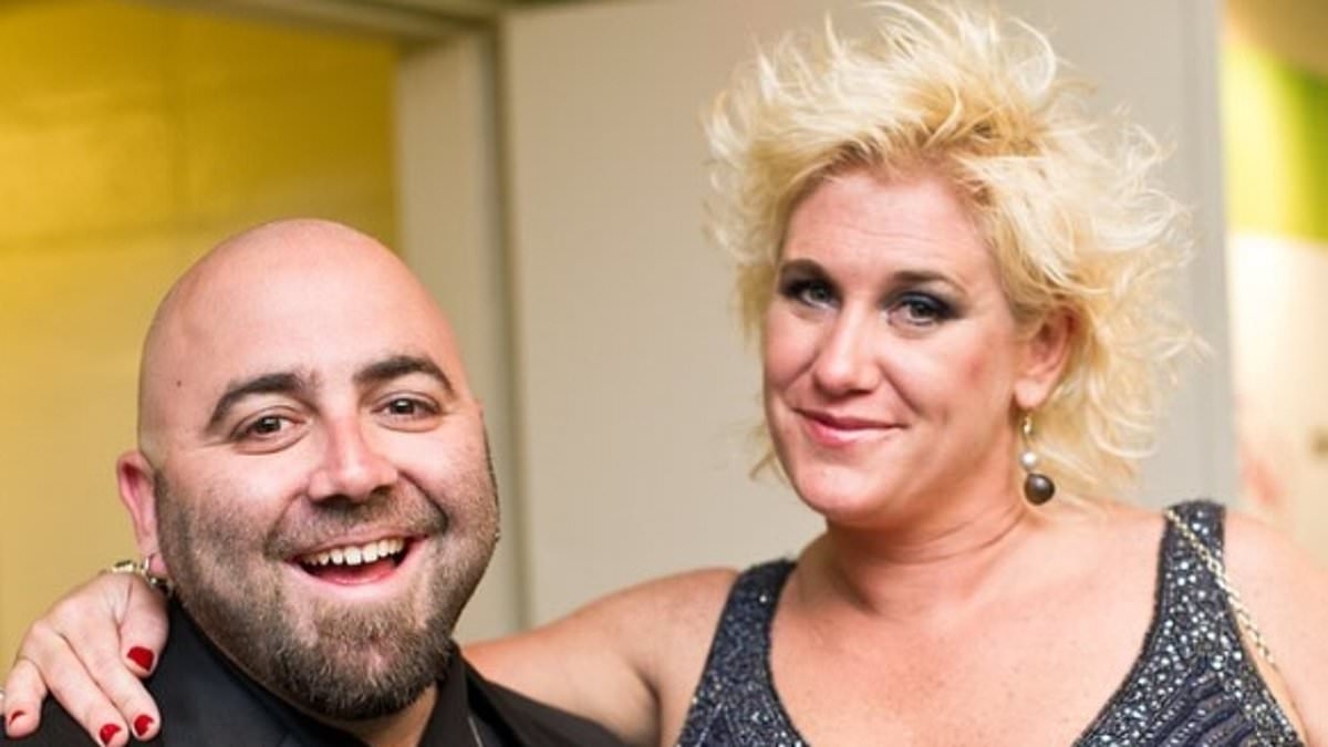 Anne Burrell's friend talks 'complex relationship' with Food Network chef: 'She was going through some stuff'
