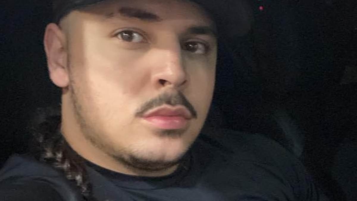 Adam Abdul-Hamid: How this mummy's boy grew up to be accused of the shocking gang rape that has horrified Australia - as more vile details of teenage girl's alleged ordeal emerge