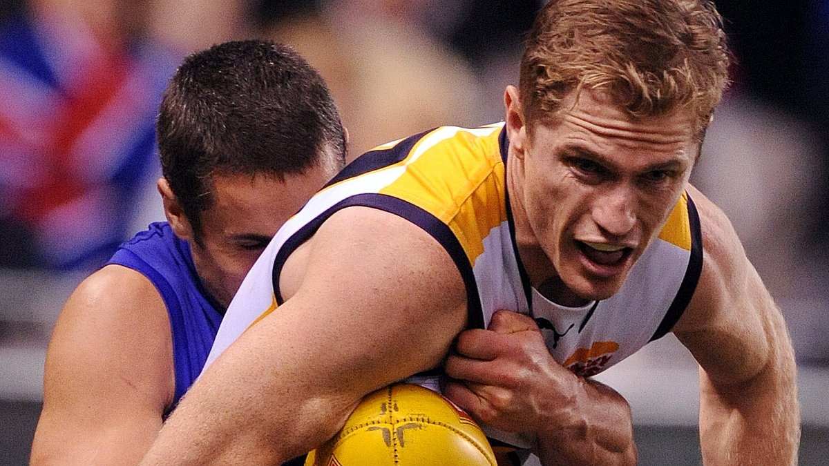 Matildas star drives support network for retired athletes following tragic death of AFL stars Adam and Troy Selwood