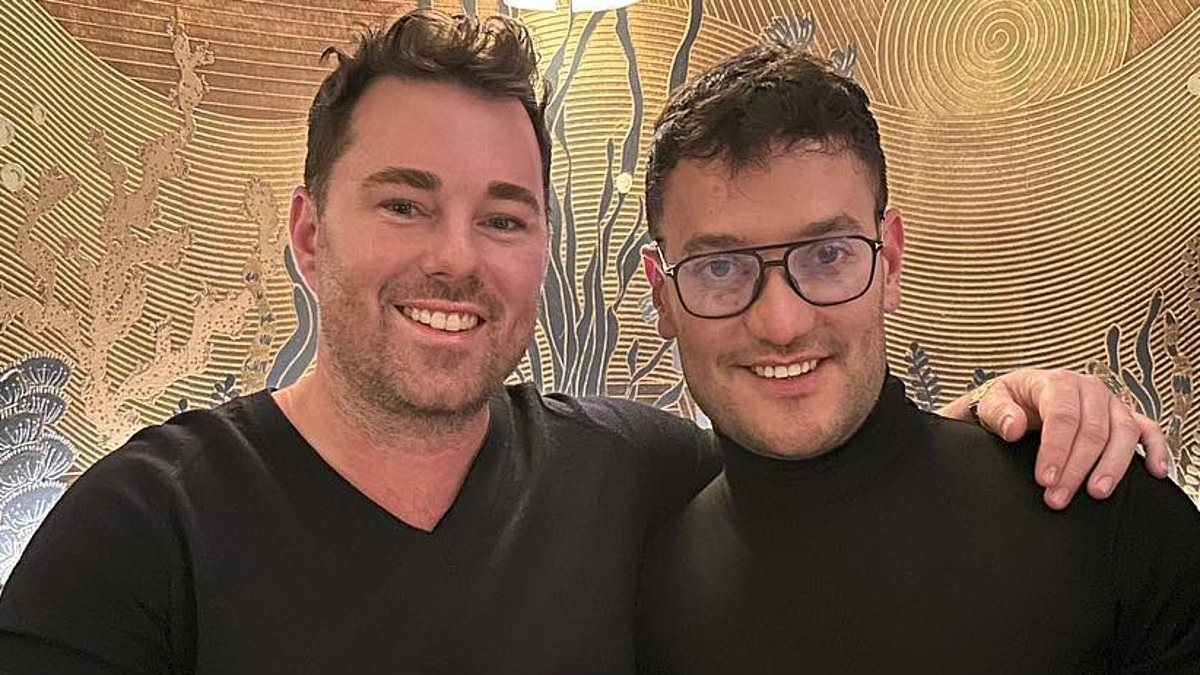 Millionaire Lowes heir and husband set to move into opulent villa near Monaco after deciding to pack up their life in Australia to give their children a 'European lifestyle'