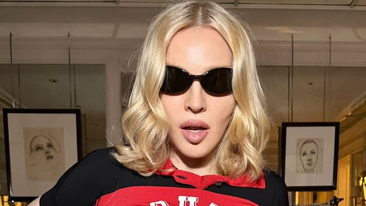 Madonna blasted for her behavior by Broadway star who reveals her shocking act in Hamilton audience
