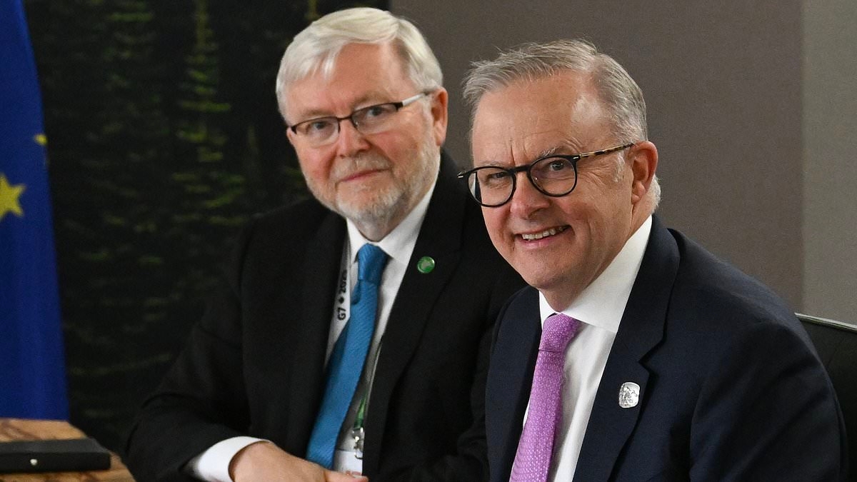 Anthony Albanese blasted for 'tone-deaf' act on return to Canberra