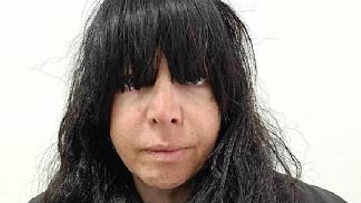 Mystery as British woman, 39, disappears after hiring boat on Spanish paradise island as police launch major search operation