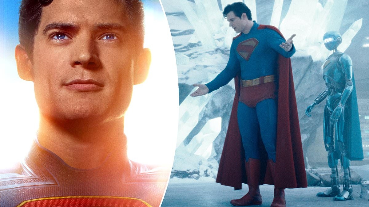 The dawn of a new Superman: Why the new movie will see fans fall in love with the DC Universe all over again