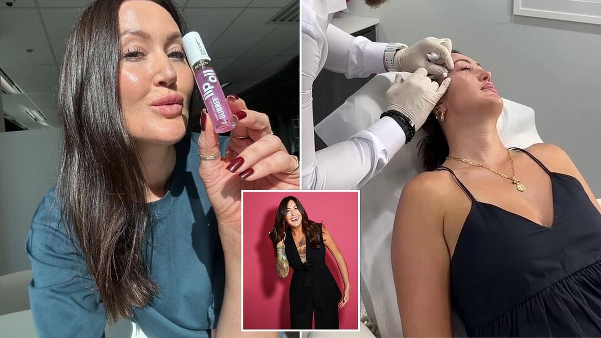 The tired beauty trends and treatments it's time to DITCH in 2025 - and what I'm replacing them with for epic results: POLISHED by Elise Wilson