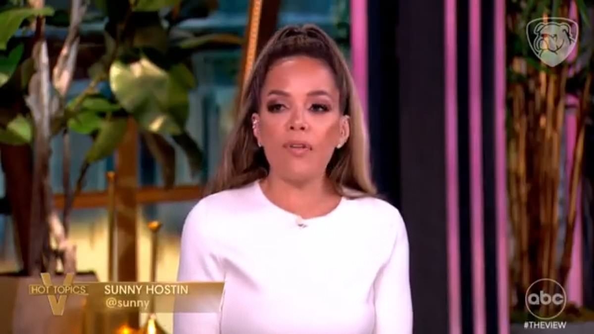 Sonny Hostin shares fresh insights from Kamala Harris interview
