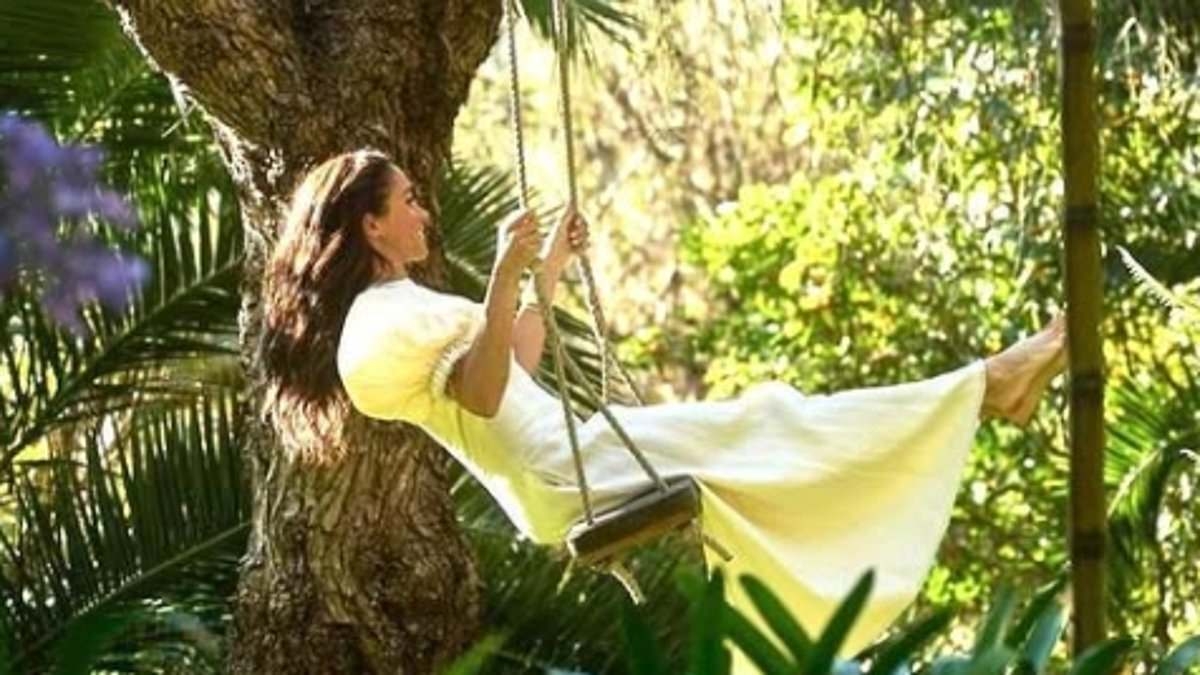 BREAKING NEWS Meghan Markle shares a new photo as she launches new products from her As Ever brand today (and promises fans, 'sweet things and delicious surprises')
