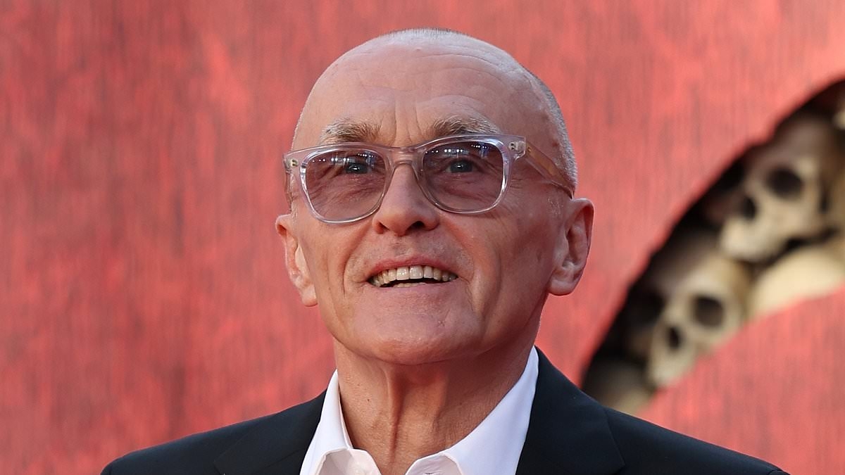 Director Danny Boyle admits Slumdog Millionaire 'would never be made today' unless Indian filmmakers were at the helm