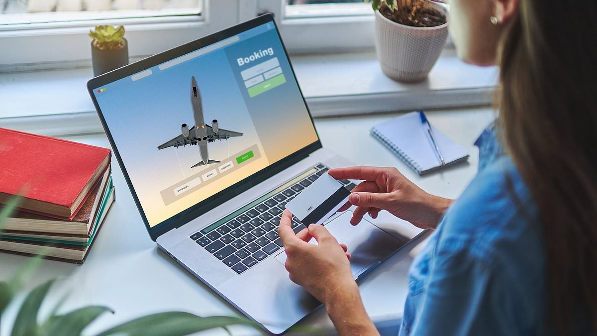 Flights are 'almost always cheaper' if you depart on two specific days of the week reveals travel expert
