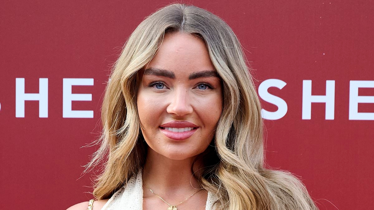 TOWIE's Ella Rae Wise joins Chloe Ferry and Love Island's Kaz Crossley at Shein bash - shop their sexy summer looks from £12