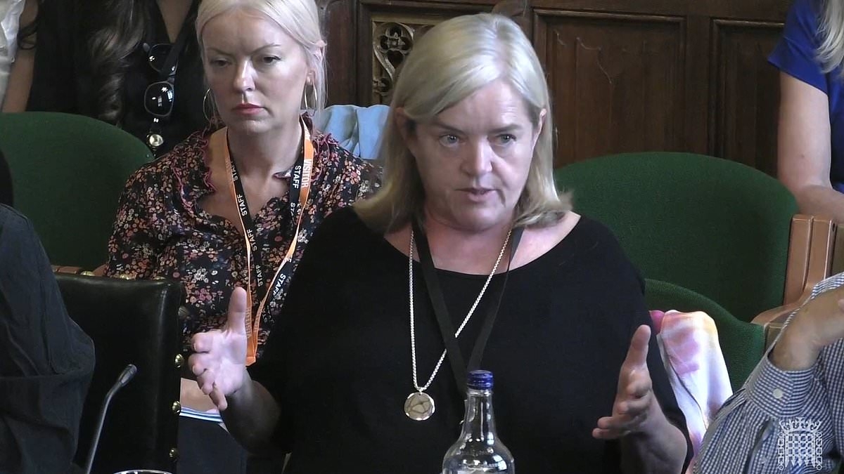 Labour's work to devise official definition of 'Islamophobia' should be suspended IMMEDIATELY as it risks worsening grooming gangs scandal, report warns