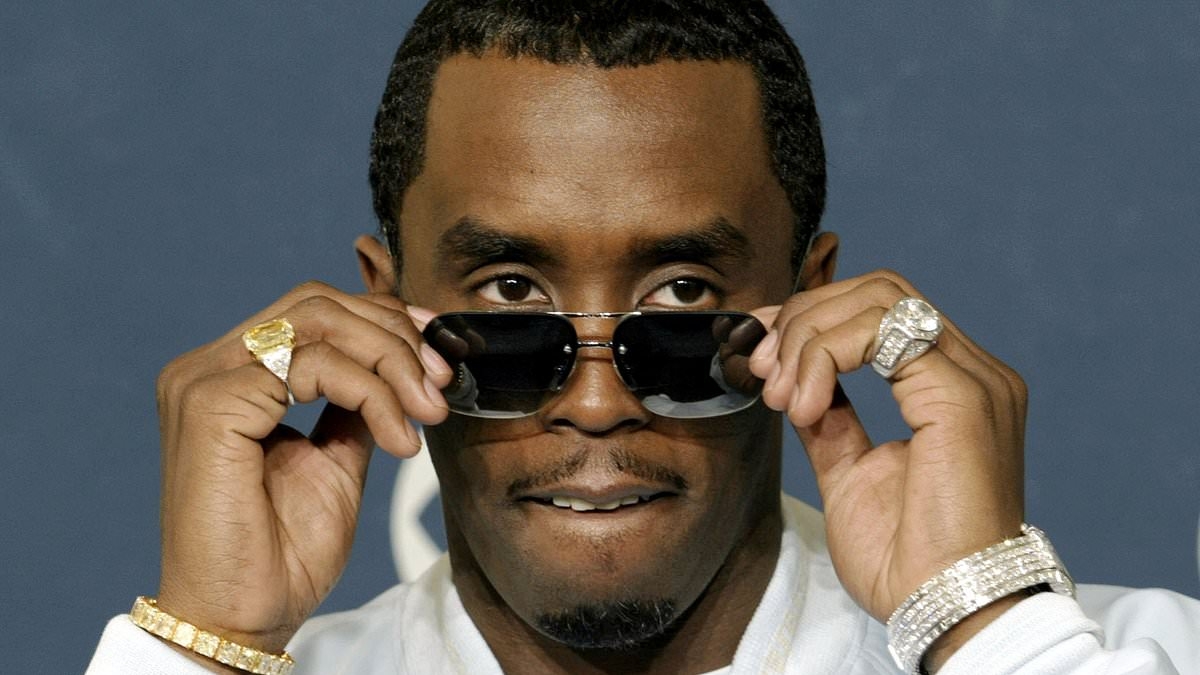 Diddy trial sketch artist reveals how he's REALLY behaving in camera-free court room: Live updates