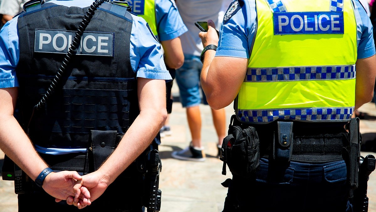 Off-duty policeman charged after alleged assault of two women