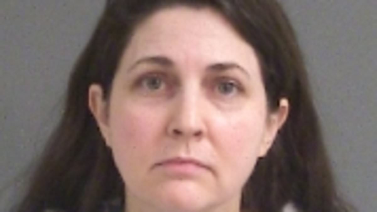 Disgraced granddaughter of late Saints owner arrested for altercation with South Carolina cop