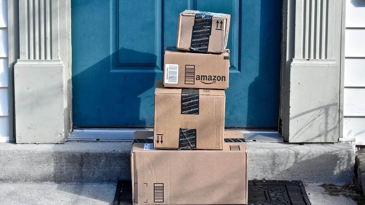Amazon issues urgent warning to all Prime users over hack stealing accounts: Delete these emails NOW