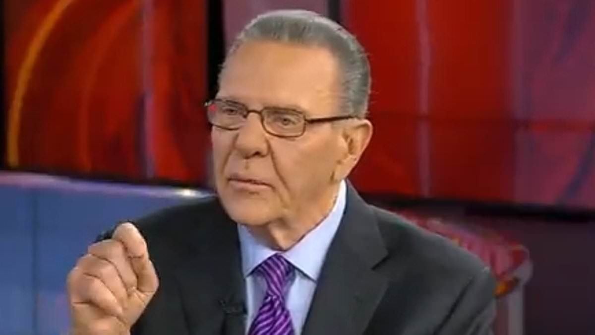 Four-star general reveals why Iran isn't cutting peace deal