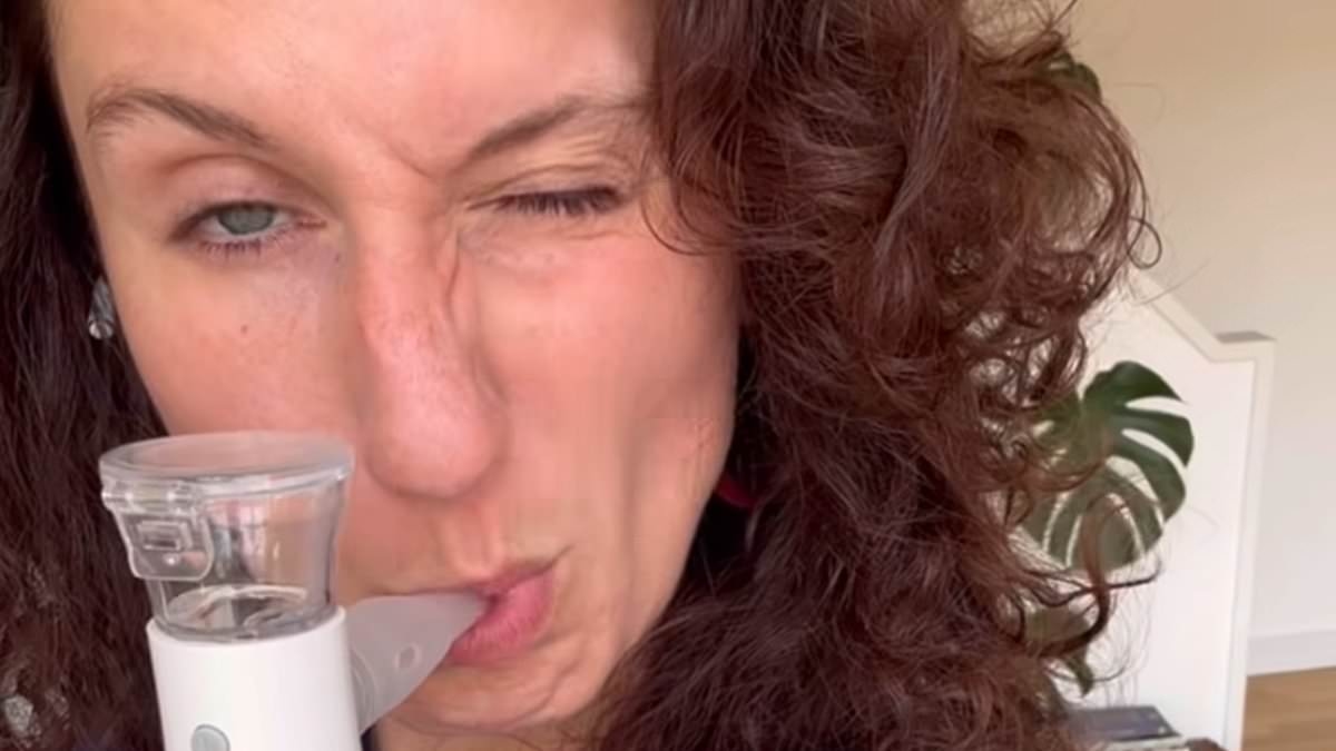 Bridgerton star Bessie Carter reveals hidden health condition - after hitting back at 'nepo baby' claims