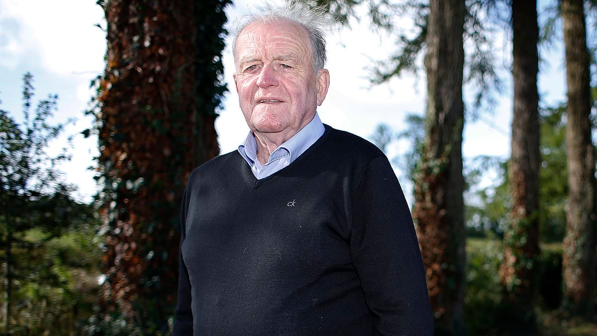 Kevin Prendergast dead at 92: Legendary trainer and multi-Classic winner passes away after 60-year racing career