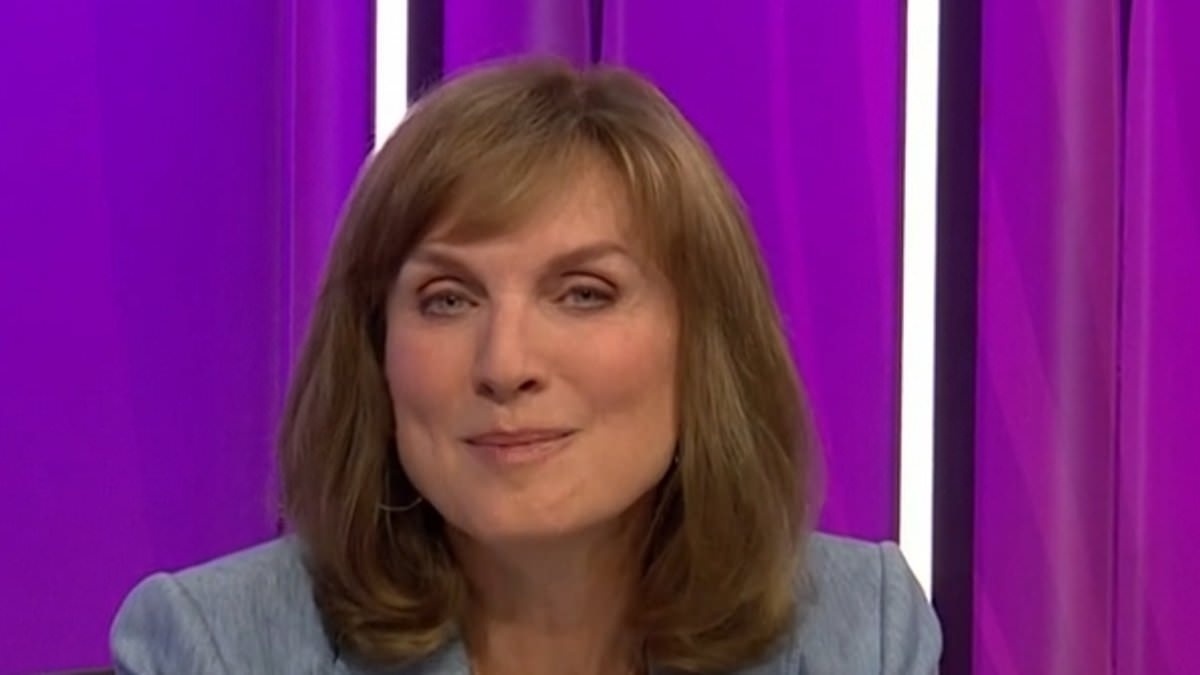 Baffled Question Time viewers call out glaring issue with BBC panel in special episode
