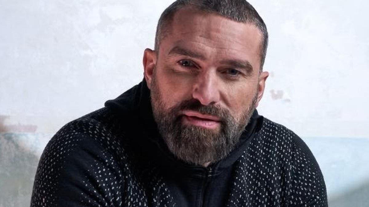 EXCLUSIVE New SAS series cast leaked as stars jet out to Morocco to film remake - but will Ant Middleton make a return to the reality show after he was cut from The Amazing Race?